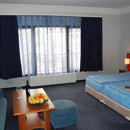 Hotel Kibella Sofia Zewnętrze zdjęcie