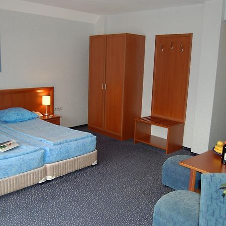 Hotel Kibella Sofia Zewnętrze zdjęcie