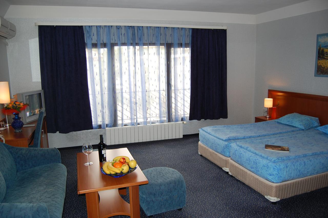 Hotel Kibella Sofia Zewnętrze zdjęcie