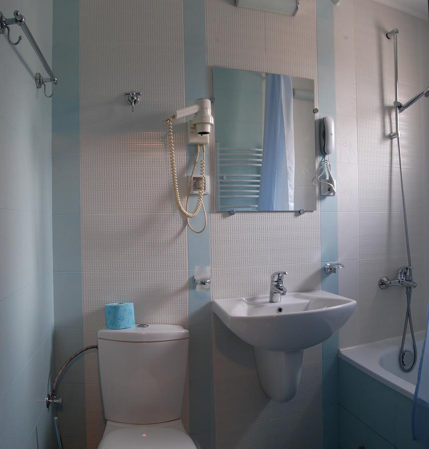 Hotel Kibella Sofia Zewnętrze zdjęcie