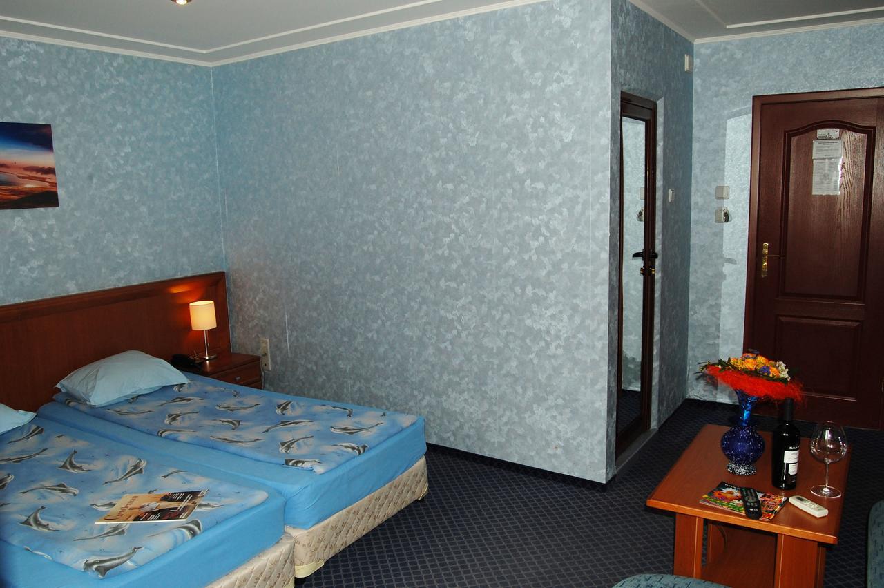 Hotel Kibella Sofia Zewnętrze zdjęcie