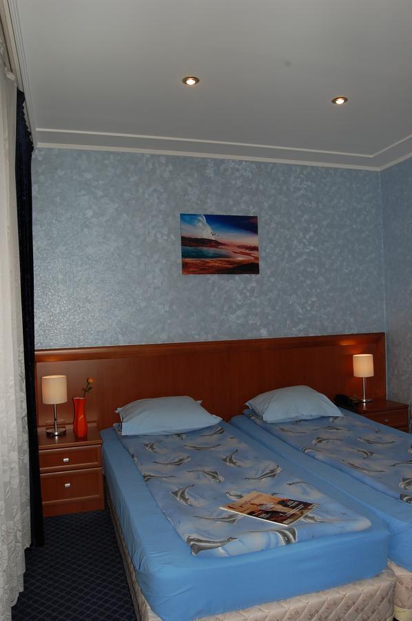 Hotel Kibella Sofia Zewnętrze zdjęcie