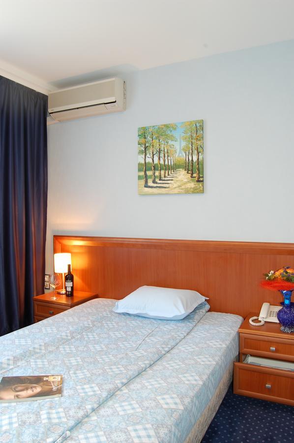 Hotel Kibella Sofia Zewnętrze zdjęcie