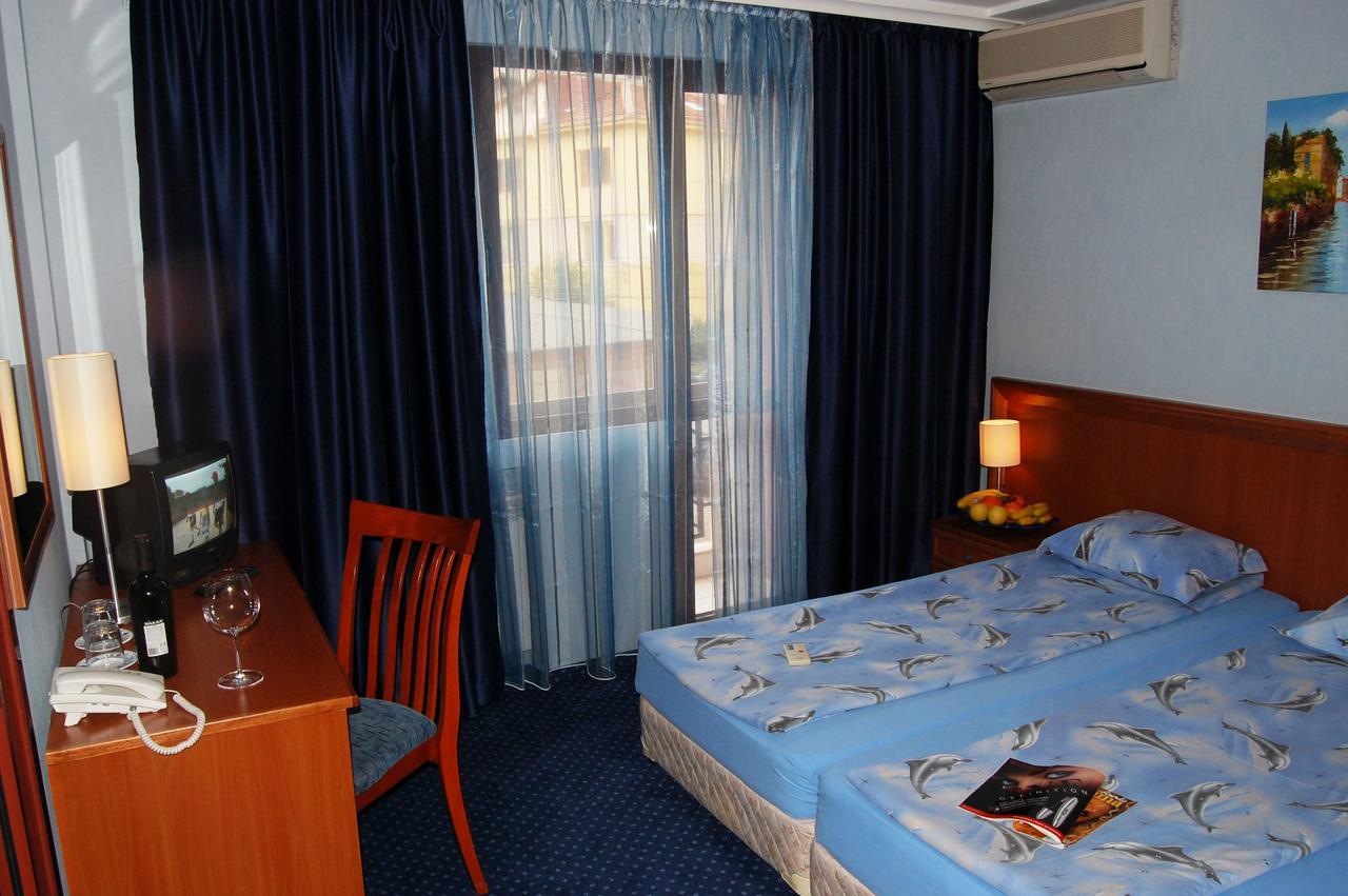 Hotel Kibella Sofia Zewnętrze zdjęcie