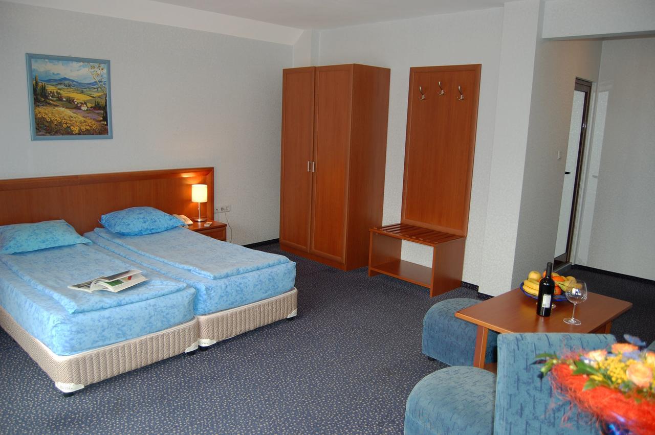 Hotel Kibella Sofia Zewnętrze zdjęcie
