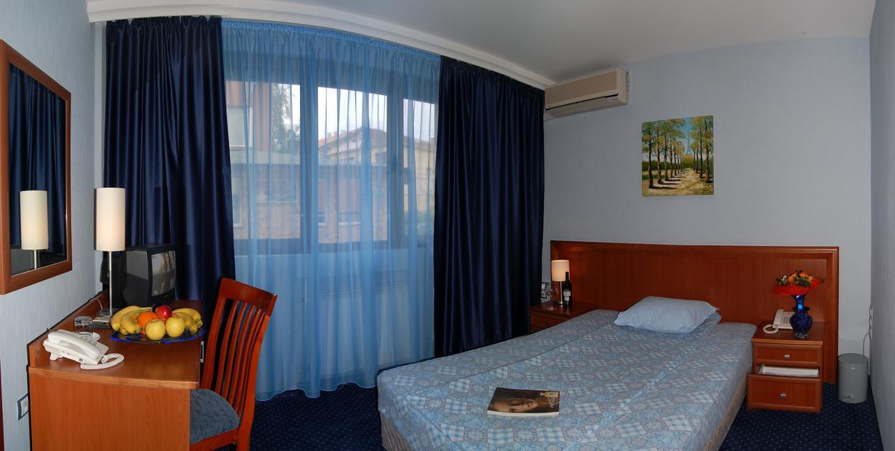 Hotel Kibella Sofia Zewnętrze zdjęcie