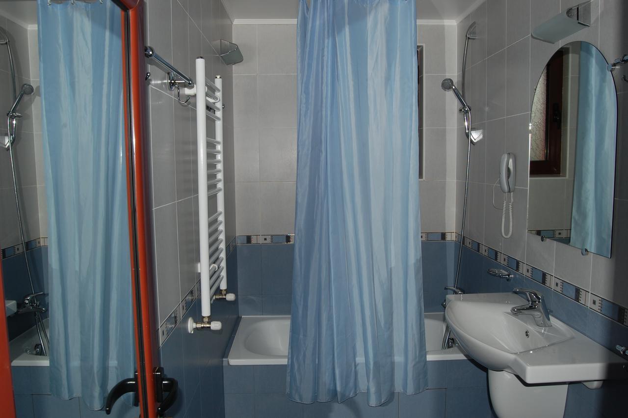 Hotel Kibella Sofia Zewnętrze zdjęcie
