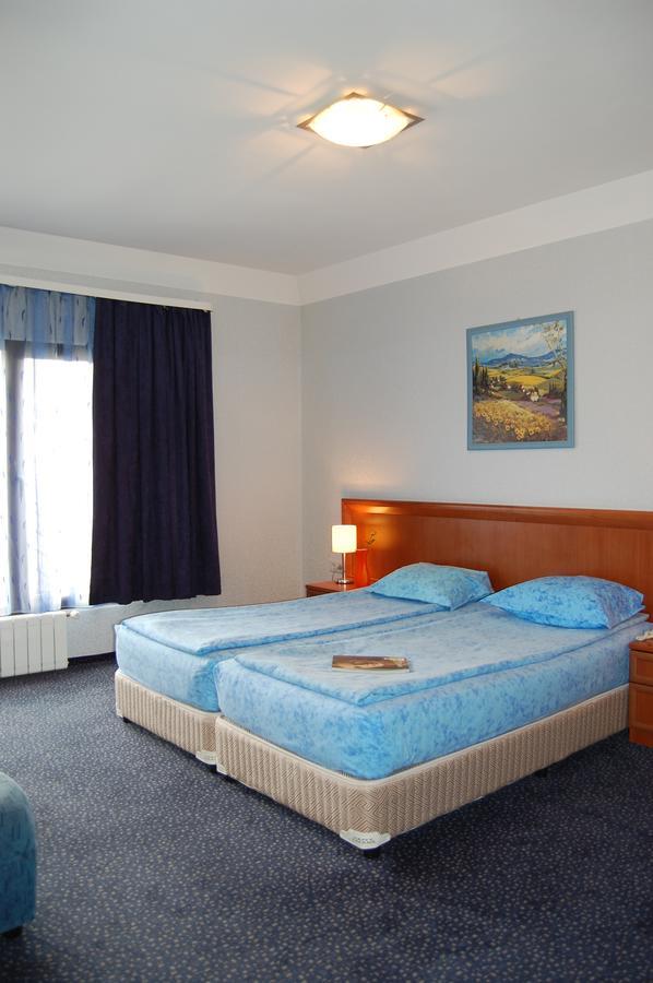 Hotel Kibella Sofia Zewnętrze zdjęcie