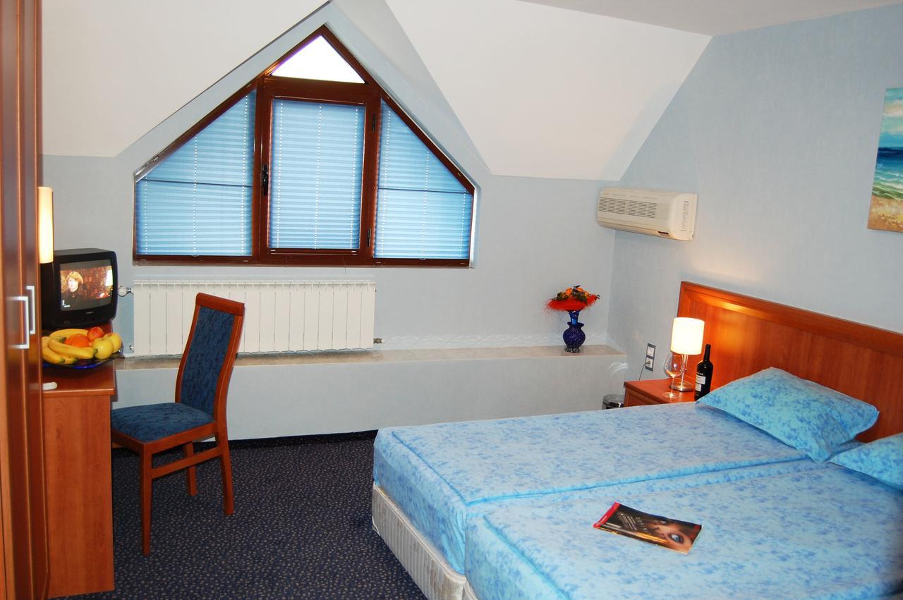 Hotel Kibella Sofia Zewnętrze zdjęcie