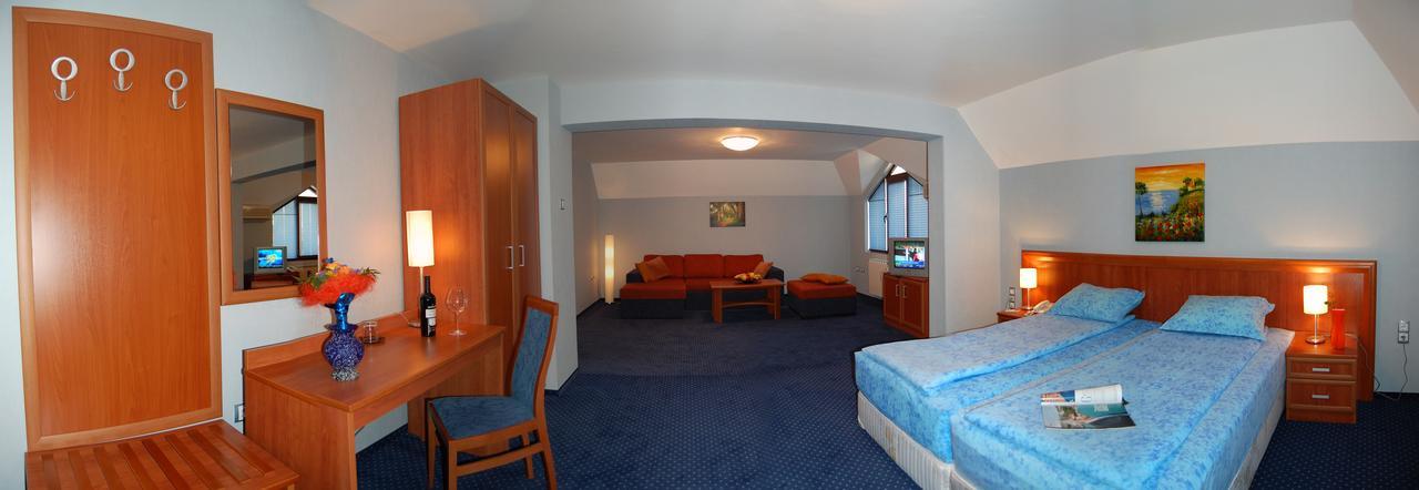 Hotel Kibella Sofia Zewnętrze zdjęcie