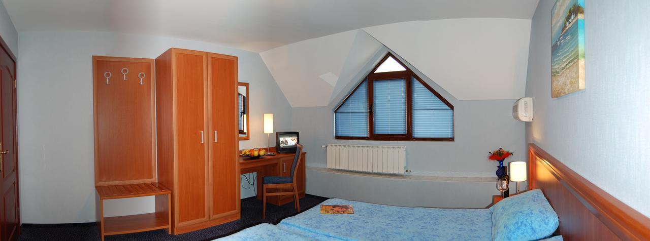 Hotel Kibella Sofia Zewnętrze zdjęcie